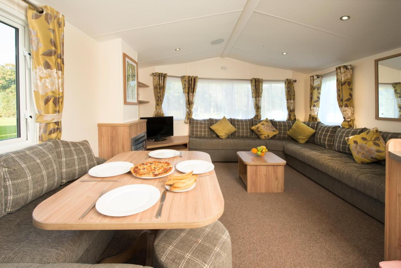 Trelawne Manor Holiday Park Looe Exterior photo